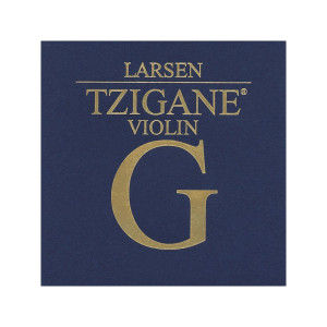 Buy Larsen Tzigane 4th String G Medium 4/4 Violin at the best price | València Violins
