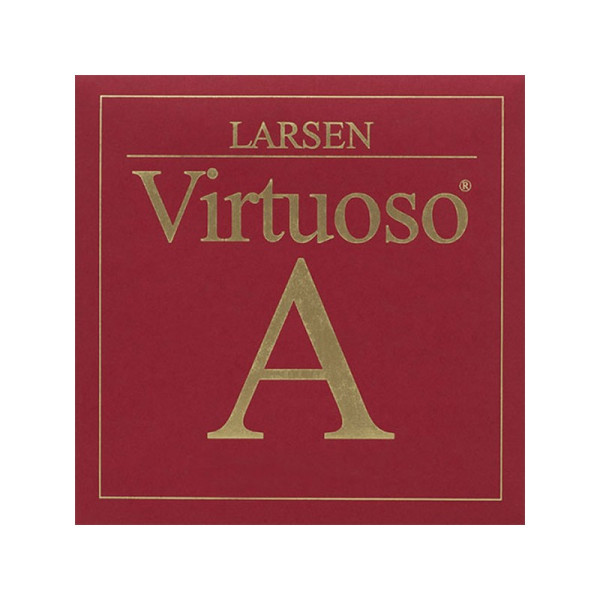 Corda violino Larsen Virtuoso 2° La Medium 4/4