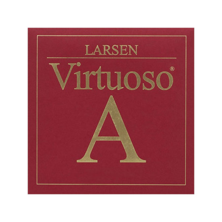 Corde violon Larsen Virtuoso 2e La Medium 4/4