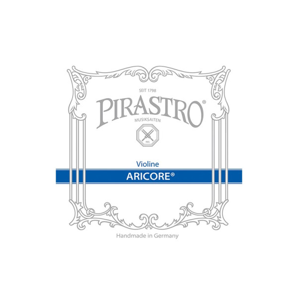 Corde de violon Pirastro Aricore 416421 4e Sol