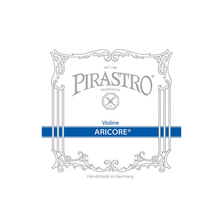 Corde de violon Pirastro Aricore 416421 4e Sol