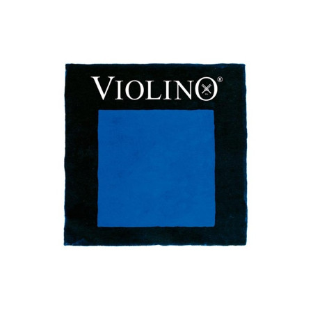 Corda violino Pirastro Violino 417321 3° Re argento Medium 4/4
