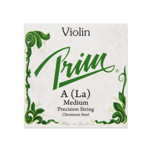 Comprar Corda 2ª G Medium 4/4 para Violino Prim ao melhor preço | València Violins