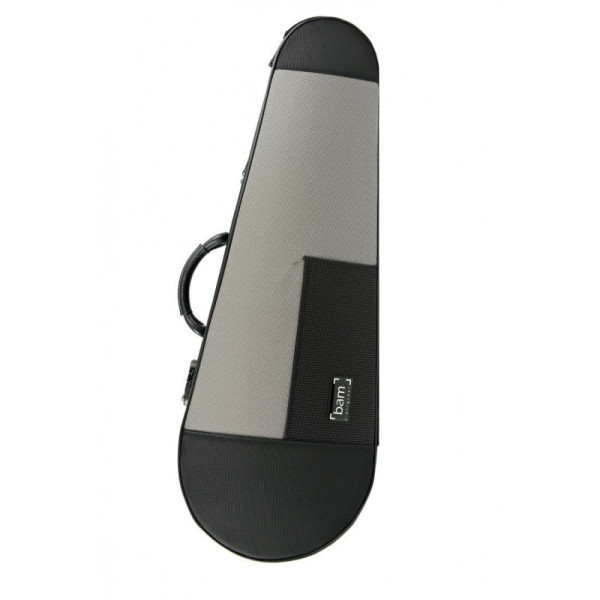 Comprar Estojo Bam 5101S Stylus Black Viola ao melhor preço | València Violins