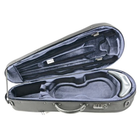 Comprar Estojo Bam 5101S Stylus Black Viola ao melhor preço | València Violins