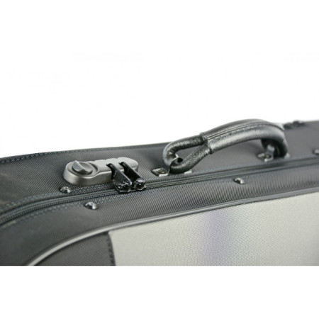 Comprar Estojo Bam 5101S Stylus Black Viola ao melhor preço | València Violins