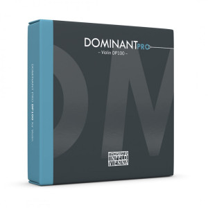 Comprar Thomastik Dominant Pro DP03A 3ª Corda Ré 4/4 Média 4/4 ao melhor preço | València Violins