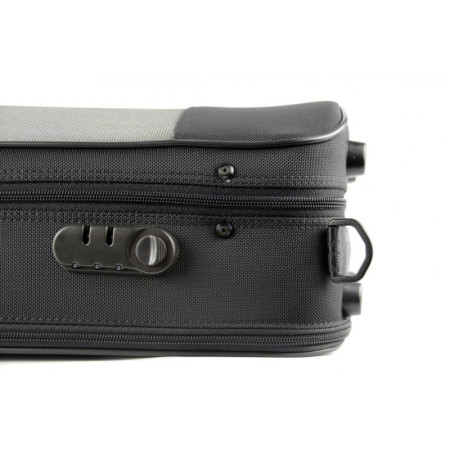 Comprar Bam 5141S Stylus Black Estojo de Viola ao melhor preço | València Violins