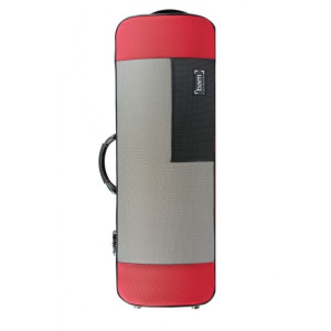 Comprar Estojo para Viola Bam 5141S Stylus Vermelho ao melhor preço | València Violins