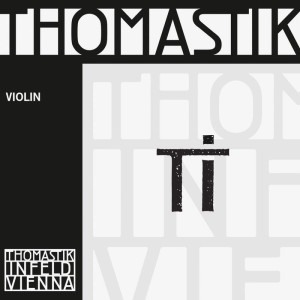 Corde Violon Thomastik Ti TI02 2e La