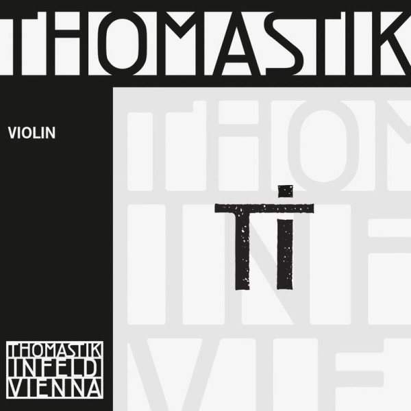 Corde Violon Thomastik Ti TI02 2e La