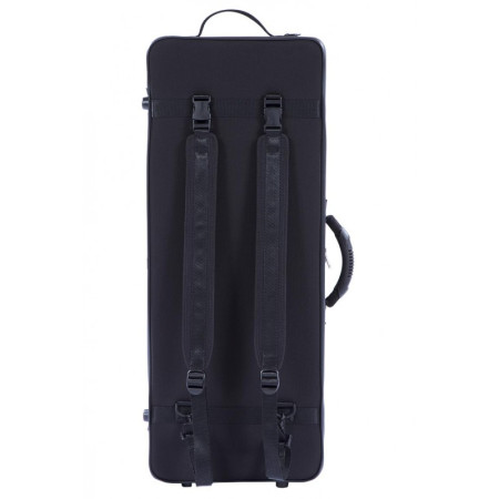 Comprar Estojo de viola Bam Artisto 2041B Preto ao melhor preço | València Violins