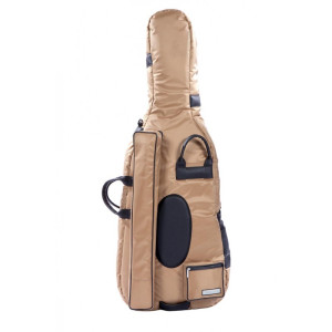 Comprar Estojo Bam Performance 4/4 de violoncelo PERF1001S 4/4 Caramelo 