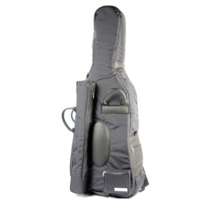 Comprar Bam Case de Cello Performance 4/4 PERF1001S 4/4 Preto ao melhor preço | València Violins
