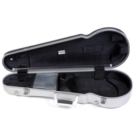 Buy Bam L'Étoile Hightech Viola Case ET2200XL Purple Violet at the best price | València Violins