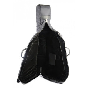 Comprar Bam Case de Cello Performance 4/4 PERF1001S 4/4 Preto ao melhor preço | València Violins 2