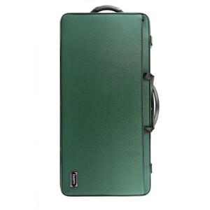 Comprar Estojo Bam 2006S Classic 4/4 para Violino e Viola Verde ao melhor preço | València Violins