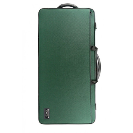 Comprar Estojo Bam 2006S Classic 4/4 para Violino e Viola Verde ao melhor preço | València Violins