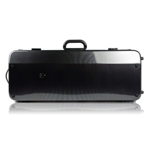 Comprar Estojo Bam Hightech duplo para violino 2005XL Carbon. ao melhor preço | València Violins 2