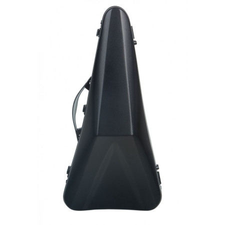 Buy Bam case for electric violin STAGE2007IN 4/4 Black at the best price | València Violins