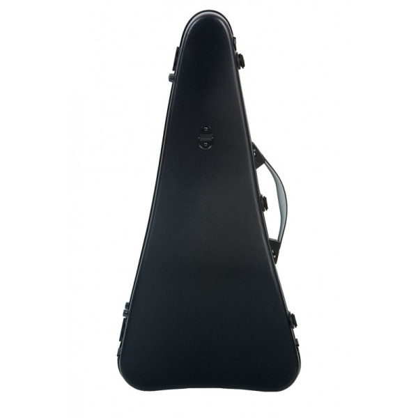 Buy Bam case for electric violin STAGE2007IN 4/4 Black at the best price | València Violins