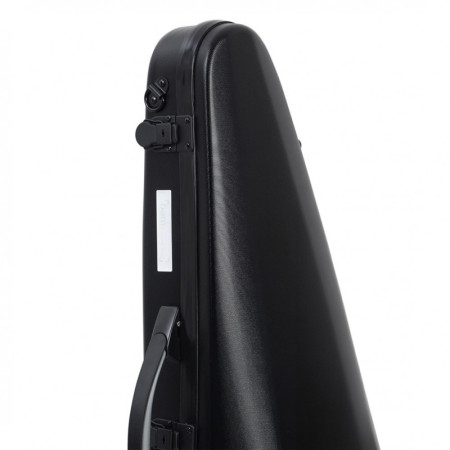 Buy Bam case for electric violin STAGE2007IN 4/4 Black at the best price | València Violins