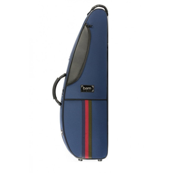 Comprar Estojo Bam Classic III para Violino St. Germain SG5003S 4/4 Azul 