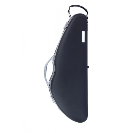 Buy Bam Hightech Panther Slim Violin Case PANT2000XL 4/4 Black at the best price | València Violins