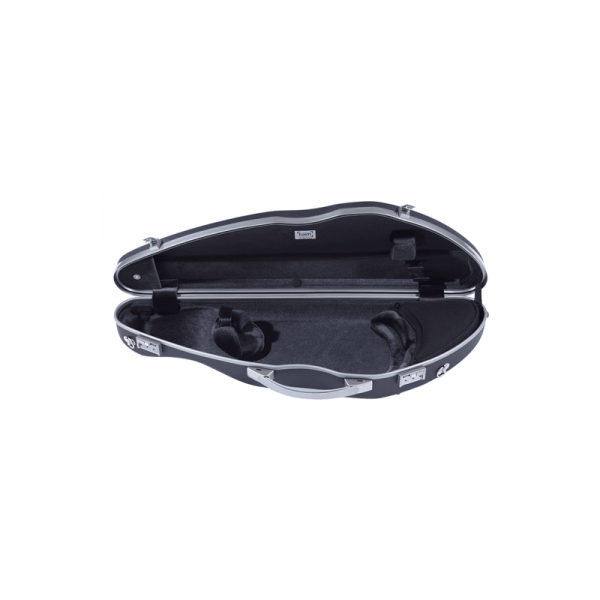 Comprar Estojo Bam Hightech Panther Slim para Violino PANT2000XL 4/4 Preto 