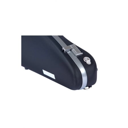Buy Bam Hightech Panther Slim Violin Case PANT2000XL 4/4 Black at the best price | València Violins