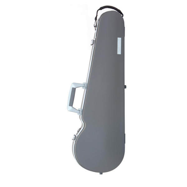 Buy Bam Hightech Violin Case Panther PANT2002XL 4/4 Gray at the best price | València Violins