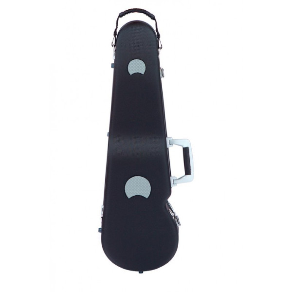 Buy Bam Hightech Panther Violin Case PANT2002XL 4/4 Black at the best price | València Violins