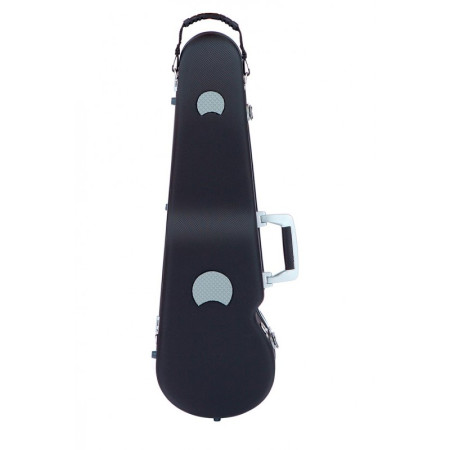Buy Bam Hightech Panther Violin Case PANT2002XL 4/4 Black at the best price | València Violins
