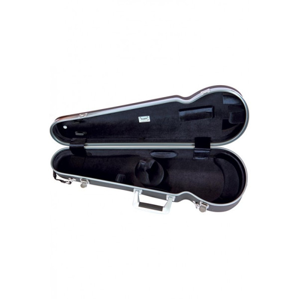 Buy Bam Hightech Panther Violin Case PANT2002XL 4/4 Black at the best price | València Violins