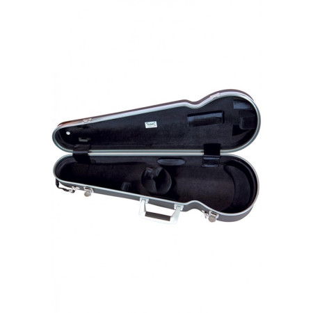 Comprar Estojo Bam Hightech Panther para violino PANT2002XL 4/4 Preto 