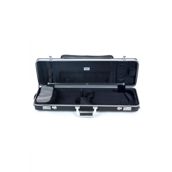 Comprar Estojo Bam violino Hightech Panther PANT2011XL 4/4 Preto ao melhor preço | València Violins