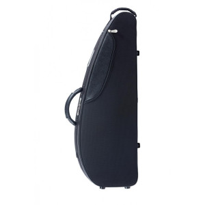Étui rigide Bam violon Signature Classic III SIGN5003 4/4 Noir