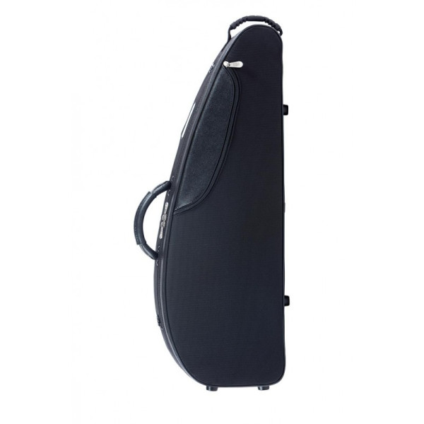 Étui rigide Bam violon Signature Classic III SIGN5003 4/4 Noir