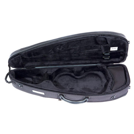 Étui rigide Bam violon Signature Classic III SIGN5003 4/4 Noir