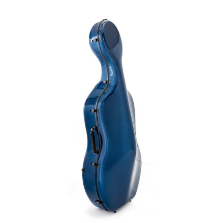 Buy Artist Confort 4/4 Cello Case Blue at the best price | València Violins