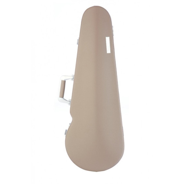 Étui rigide viola Bam L'Étoile Hightech forme ET2200XL Beige