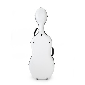 Comprar Estojo de Cello Artist Confort 4/4 Branco ao melhor preço | València Violins 2