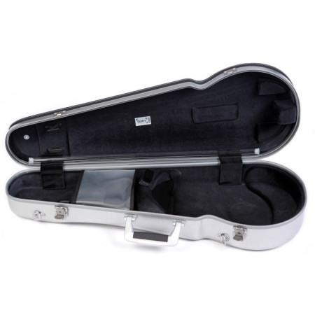 Buy Bam L'Étoile Hightech viola case ET2200XL Beige at the best price | València Violins