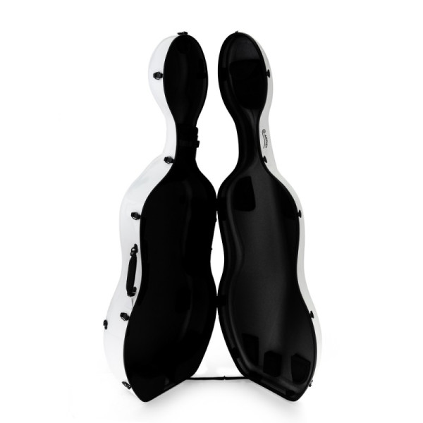 Comprar Estojo de Cello Artist Confort 4/4 Branco ao melhor preço | València Violins