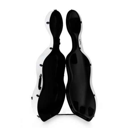Comprar Estojo de Cello Artist Confort 4/4 Branco ao melhor preço | València Violins