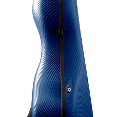 Buy Artist Dynamic polycarbonate cello case 4/4 Blue at the best price | València Violins