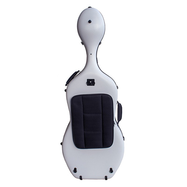 Comprar Estojo para violoncelo Artist Dynamic em policarbonato 4/4 Branco 