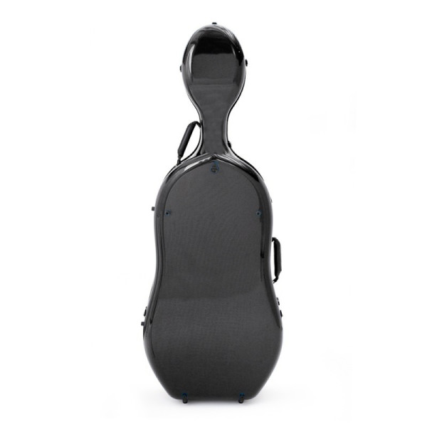Comprar Estojo de Violoncelo Artist Montagnana 3D 4/4 Preto ao melhor preço | València Violins