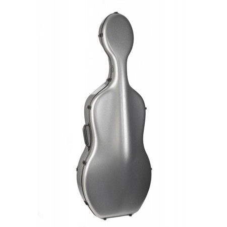 Comprar Estojo para violoncelo Artist Ultralight 4/4 Alumínio Escovado 