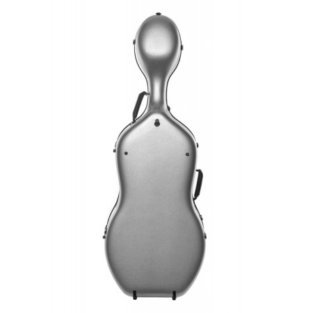 Comprar Estojo para violoncelo Artist Ultralight 4/4 Alumínio Escovado 